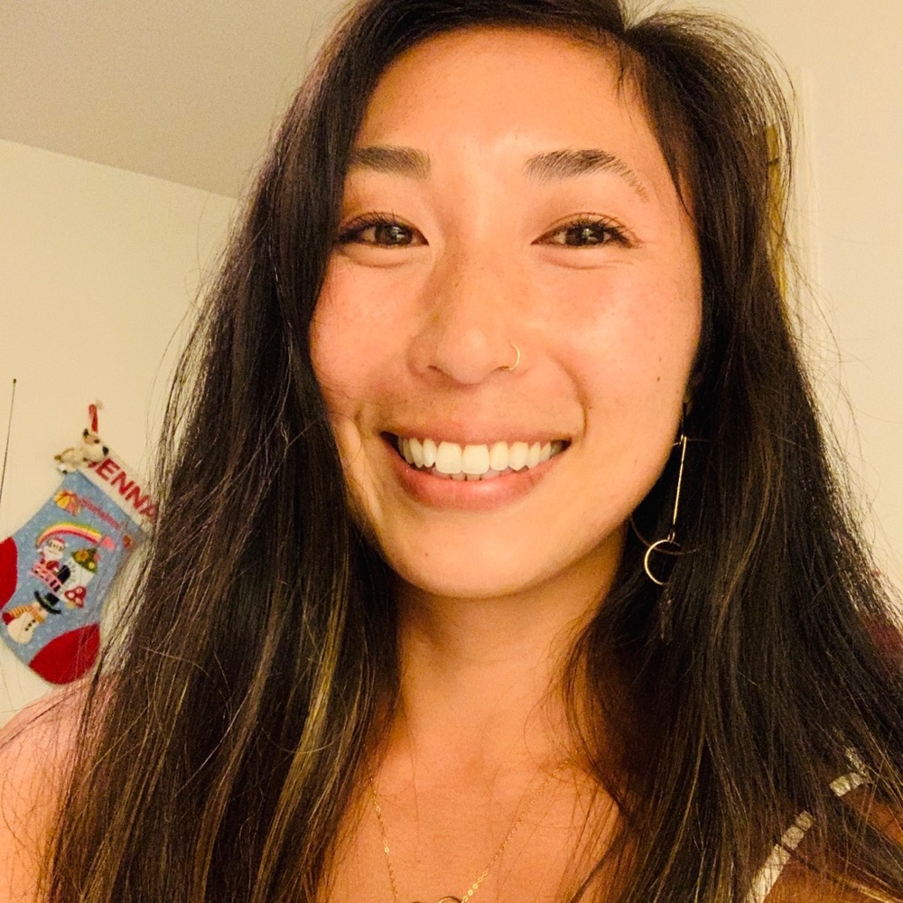 Meet your Posher, Jenna